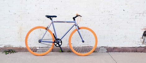 Macht Corona das Fahrrad zum Mobilitätskonzept der Zukunft?