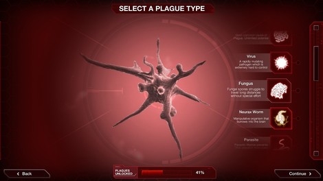 Wie ein Computerspiel über Viren-Pandemien von der Realität eingeholt wurde