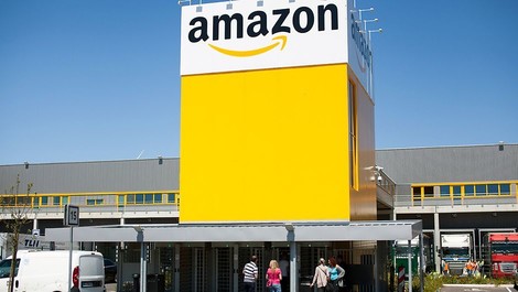 Der unaufhaltsame Aufstieg von Amazon