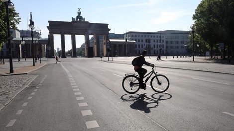 Corona beschleunigt die Verkehrswende