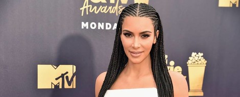 Cultural appropriation: Ist es okay, wenn David Beckham und Kim Kardashian Cornrows tragen? 