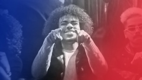 Die besten französischen Rap-Songs des Quartals