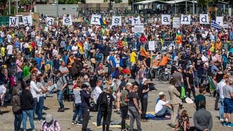 Vom Umgang mit "Pegida" lernen