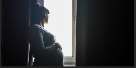 Leihmutterschaft in der Pandemie – wie geht es Tragemüttern und Babys in der Ukraine?