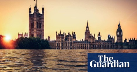 "Ich will nicht als Fanatiker gesehen werden." - britische MPs und der Klimawandel