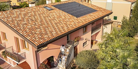 Italien: Wirtschaft ankurbeln mit günstigen Solaranlagen und Gebäudesanierung