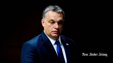 Zehn Jahre Orbánismus in Ungarn
