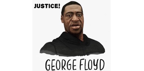 Warum der Mord an George Floyd für die einen News ist, für die anderen ein Anschlag auf sie selbst