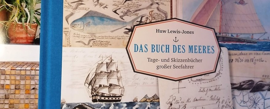 Mein kleiner Buchladen – frische Bücher: Das Buch des Meeres