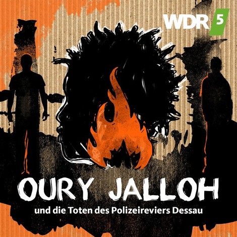 Es kann nicht sein, was nicht sein darf: Oury Jalloh und das Versagen der Justiz