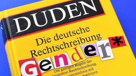 Gendern im Journalismus: Geschlechtergerechte Sprache ist wichtig – auch in Radio und Fernsehen