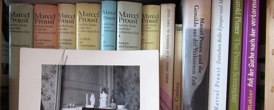 Monsieur Proust