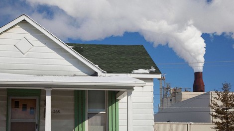 Dieser Newsletter ist immer on point: Bill McKibben für den New Yorker