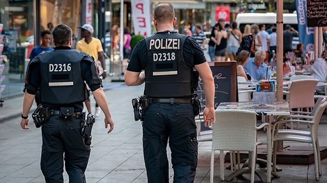 Warum reagieren Polizist*innen "verstört & wütend" auf das neue Berliner Antidiskriminierungsgesetz?