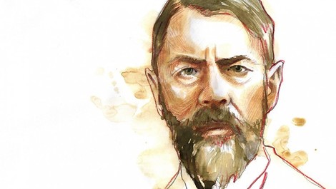 Gestern & Heute: Max Weber ist immer noch nicht tot. Anmerkungen zum 100. Todestag