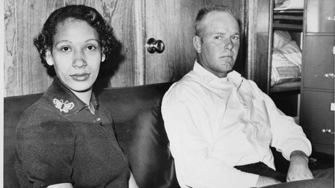 'Loving Day' oder ein Meilenstein für interkulturelle Ehen in den USA