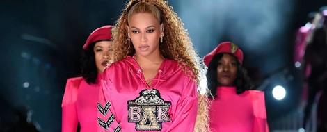 Beyoncé fordert Gerechtigkeit und setzt sich gegen Rassismus ein