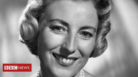 Großbritannien trauert um seinen Weltkriegs-Schlagerstar Vera Lynn 