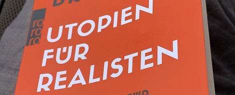 Den Kapitalismus vor den Kapitalisten retten