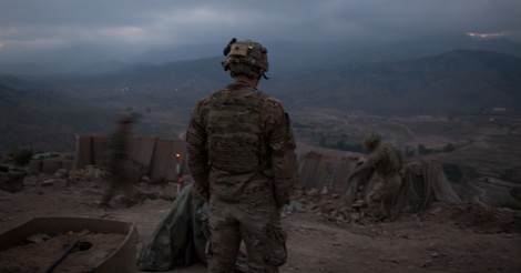 Zusammenfassung: US-Innenansichten des Afghanistan-Krieges