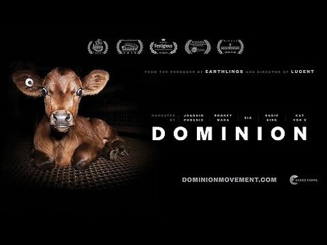 ‚Dominion‘ — "the worst movie ever: watch it immediately“
