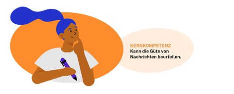 Mehr Medienkompetenz! Was wir in digitalen Öffentlichkeiten eigentlich alles können müssten