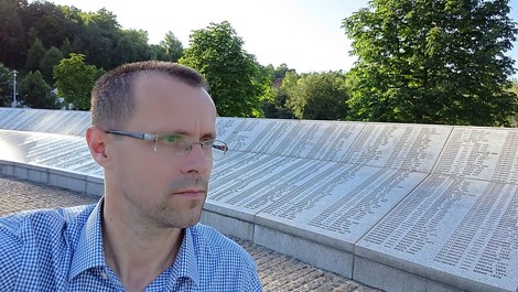 25 Jahre Völkermord von Srebrenica: Der Stolz der Täter, das Elend der Opfer