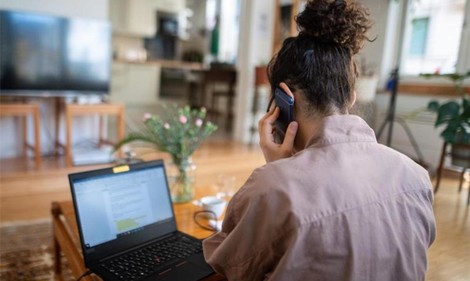 Mobiles Arbeiten: "Da haben sich Vorurteile in Luft aufgelöst" – Siemens ermöglicht mehr Homeoffice