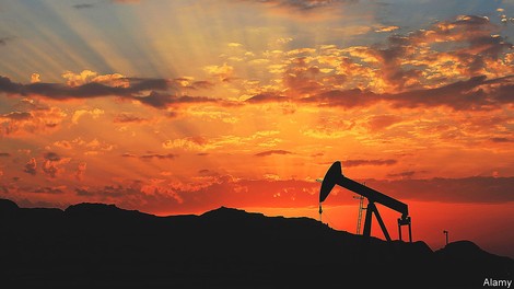 Was das Ende von "Big Oil" für die Ölstaaten bedeuten wird