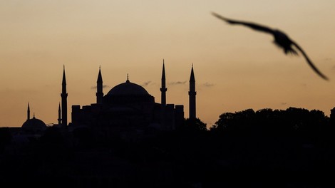 Die Hagia Sophia – kundig erklärt