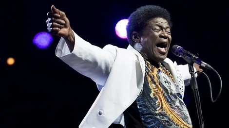 Zur späten Karriere des Charles Bradley