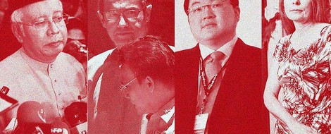 1MDB - Hintergründe zu einem der größten Korruptionsskandale aller Zeiten 