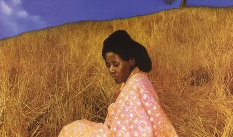 Wiederentdecken: Alice Coltrane