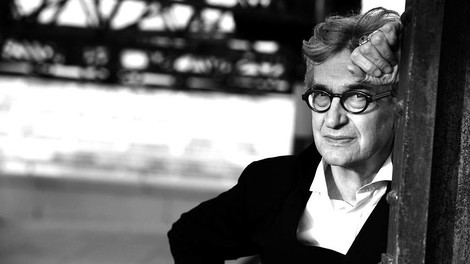 Gestern & Heute: Filmgeschichte als poetische Historie der Bundesrepublik – Wim Wenders