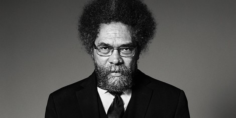 Der Zerfall des amerikanischen Imperiums – ein großes, denkwürdiges Gespräch mit Cornel West