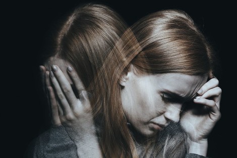 Sind Depressionen psychische Störungen?