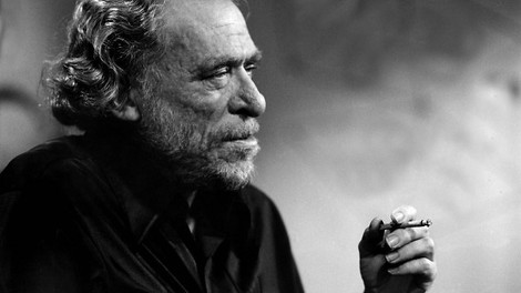 Charles Bukowski – zwei Stunden zum 100. des Schreibers, Säufers und Sexisten