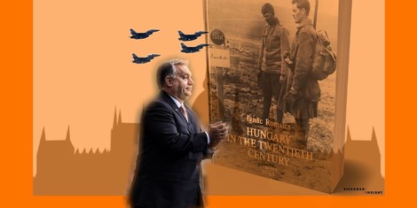 Hundert Jahre Trianon: Viktor Orbáns großungarische Reichsträume
