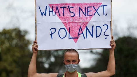 Polens "Plüschautoritarismus" – die Zukunft Europas?