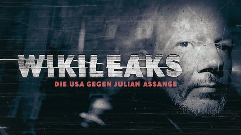 Julian Assange: Wie ein ganz schlechter Spionagefilm