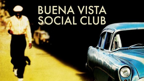 Wim Wenders großartige Doku "Buena Vista Social Club"