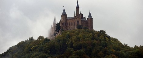 Haus Hohenzollern klagt — eine irre Debatte um die Nazizeit und Entschädigung (für die Hohenzollern)