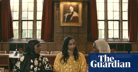 Vier Cambridge-Studentinnen über Heimat und das Leben an einer Eliteuniversität