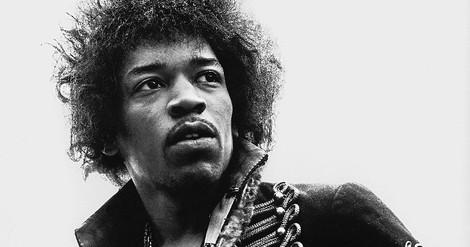 Jimi Hendrix – 50 Jahre nach dem Tod wichtiger denn je