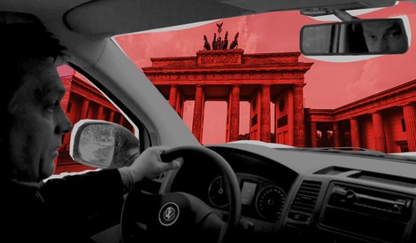 Audi, Mercedes & Co. in Ungarn: Wie Orbán Deutschland einwickelt