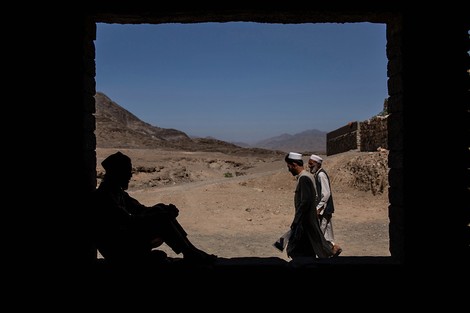 Warum nicht wenige Afghanen die Taliban unterstützen