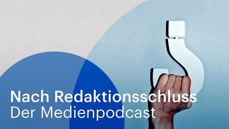 Ein Dossier zu guten Medienpodcasts, die wir jetzt brauchen