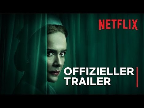 Diese September-Highlights von Netflix und Amazon bleiben im Kopf