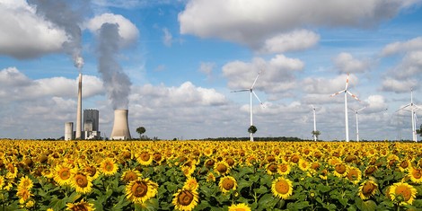 Was vom neuen Klimaziel der EU zu halten ist