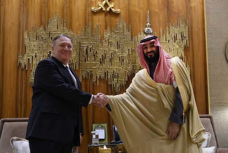 Yemens Ansar Allah - eine Terrororganisation? 